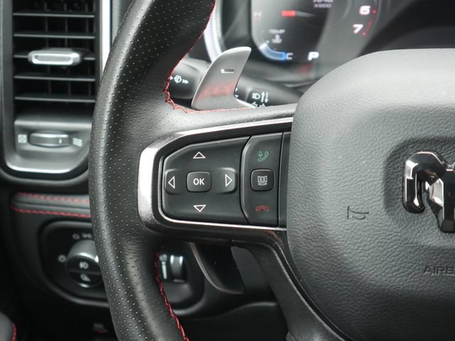 Used 2023 RAM 1500 TRX w/ TRX Level 2 Equipment Group AWD/4WD image 20