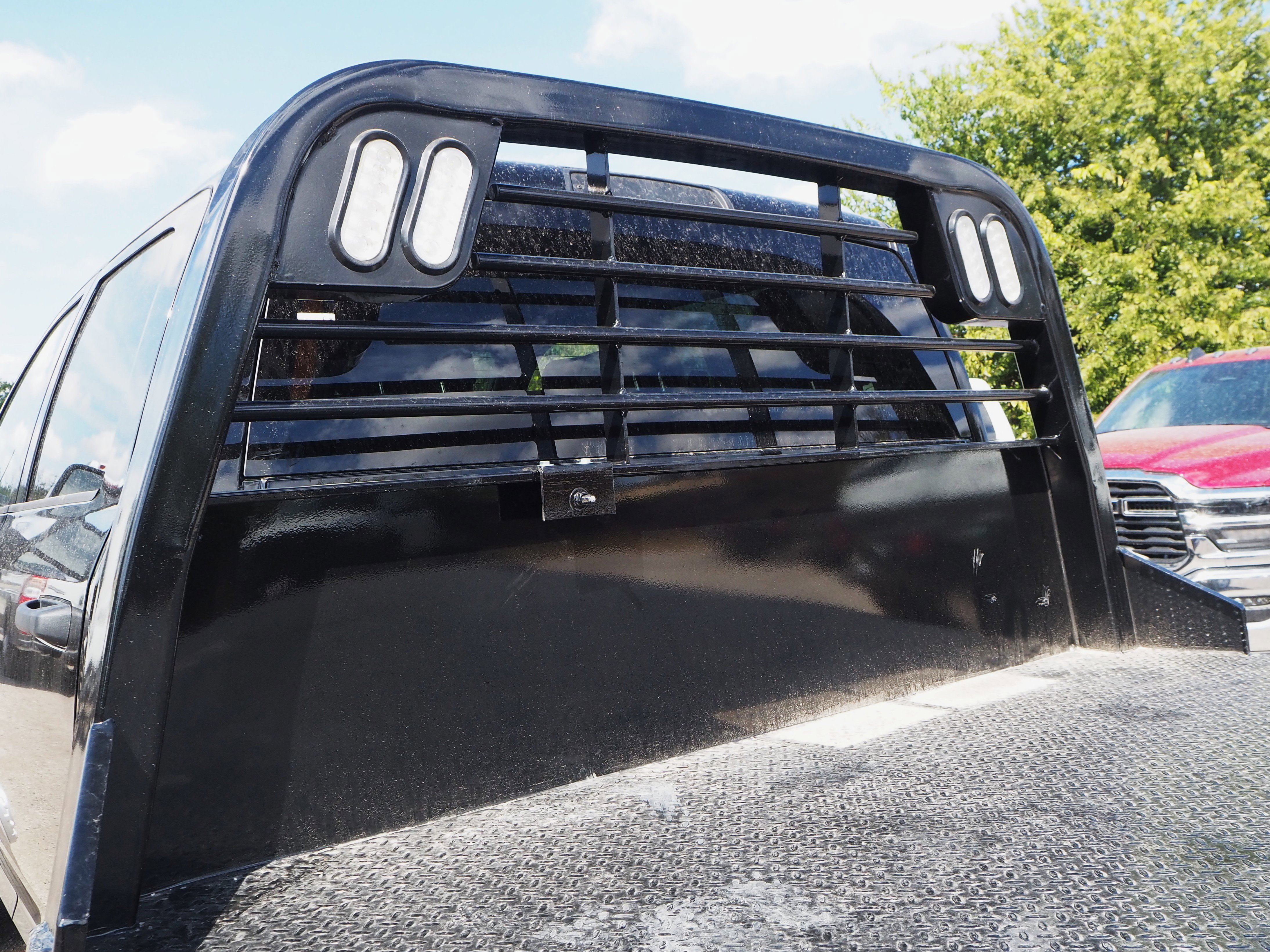 New 2026 RAM 5500 Tradesman image 5