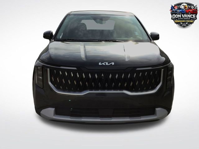 Used 2025 Kia Carnival image 8