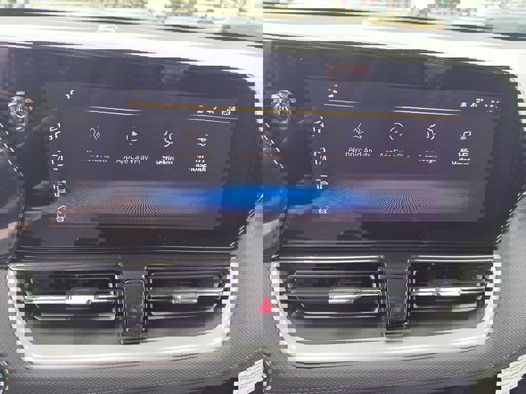 New 2026 Chevrolet TrailBlazer LT w/ Driver Confidence Package image 17