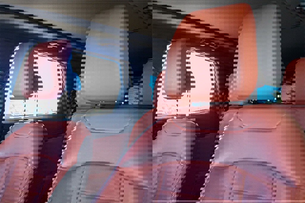 Used 2023 Kia Sportage SX image 11