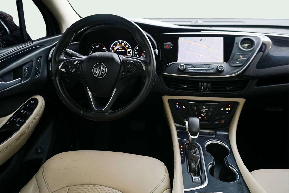 Used 2016 Buick Envision Premium image 26