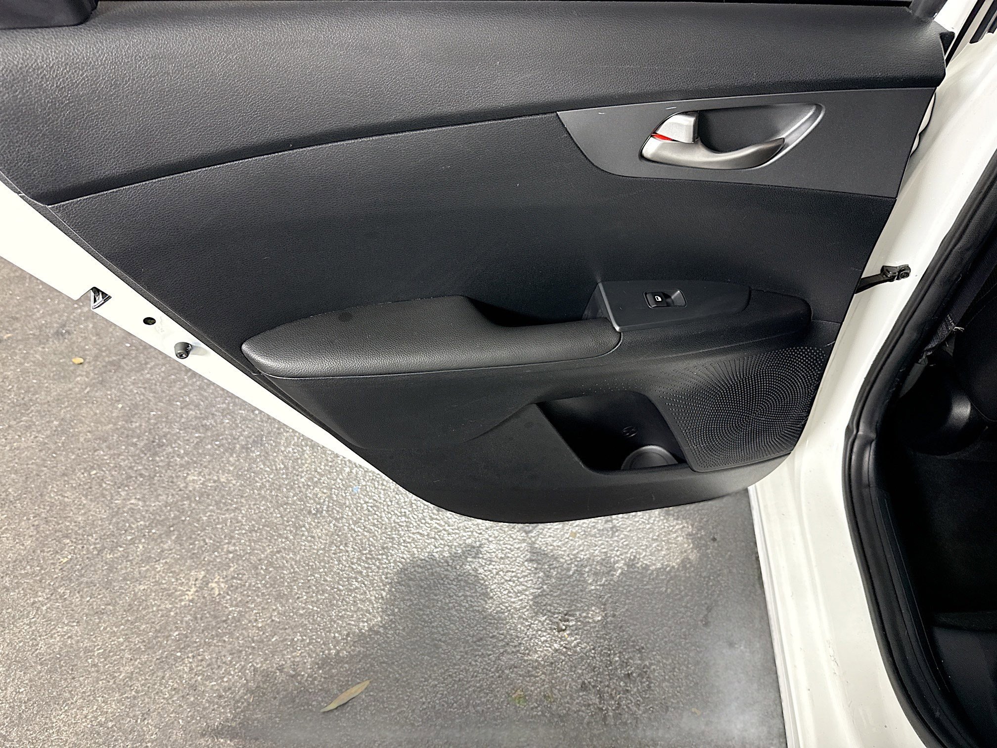 Used 2020 Kia Forte Sedan image 25