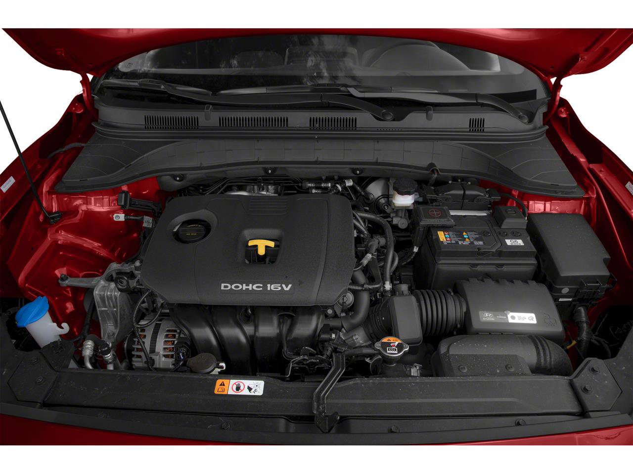 Used 2020 Hyundai Kona SEL image 12