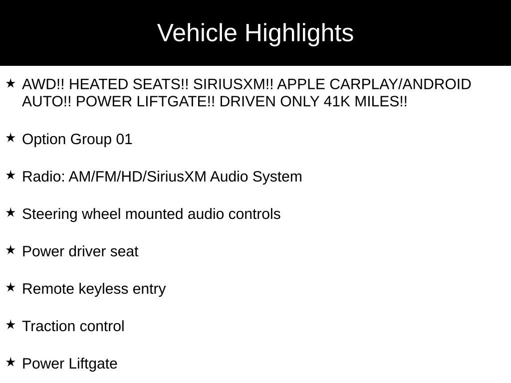 Used 2023 Hyundai Tucson SEL image 39
