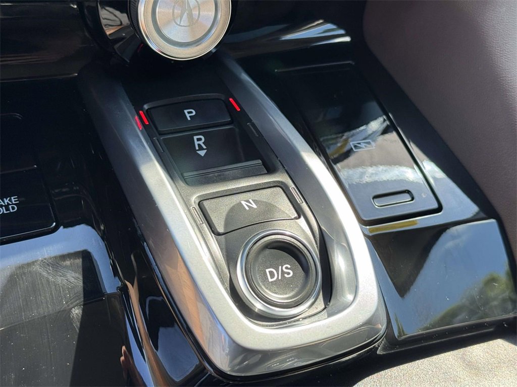 Certified 2024 Acura MDX SH-AWD w/ Technology Package image 27