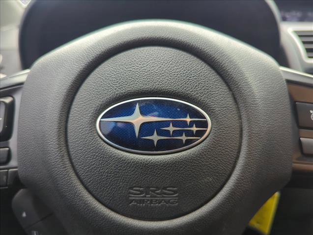 Used 2019 Subaru WRX AWD/4WD image 23