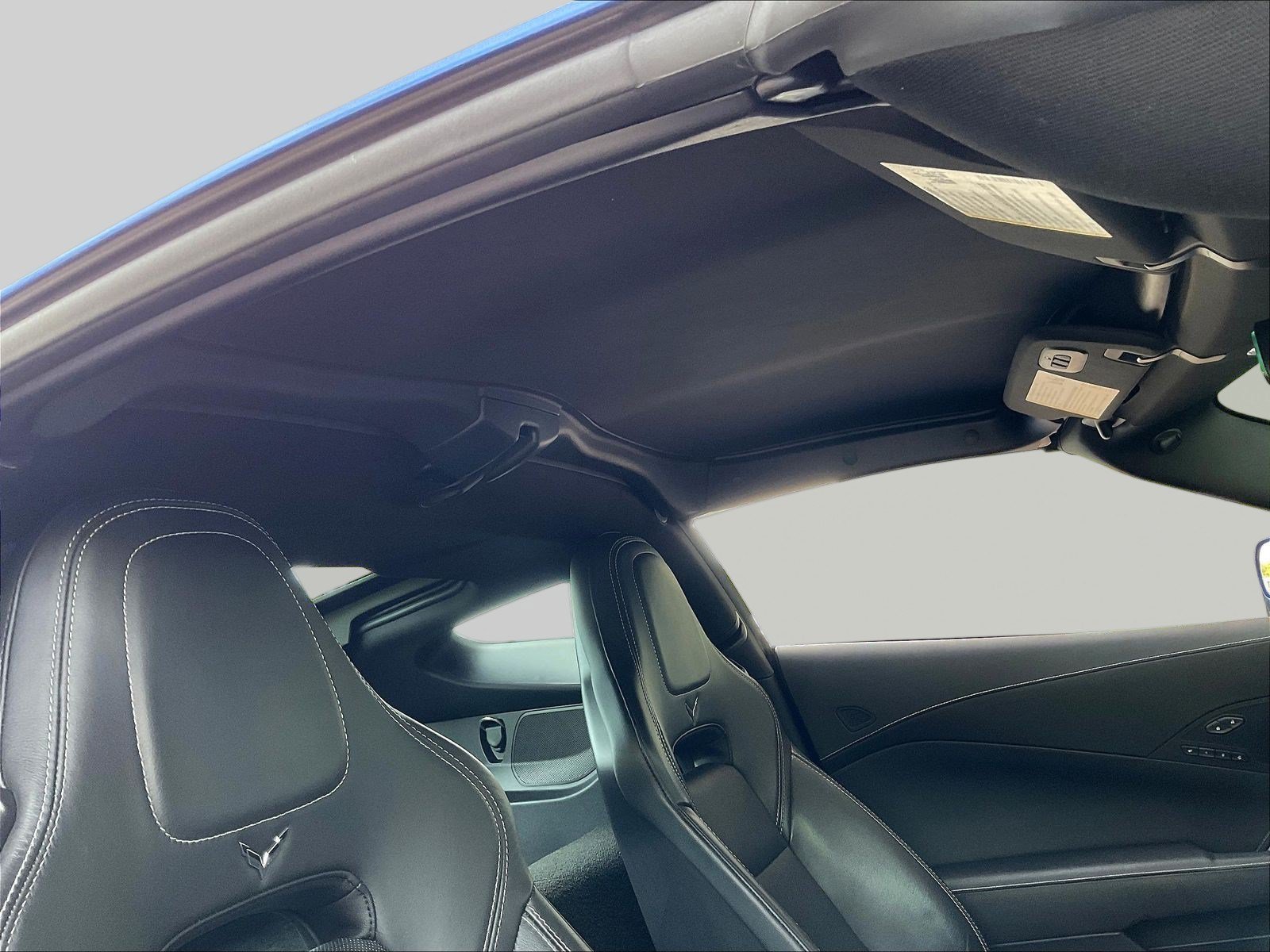 Used 2019 Chevrolet Corvette Grand Sport RWD image 24