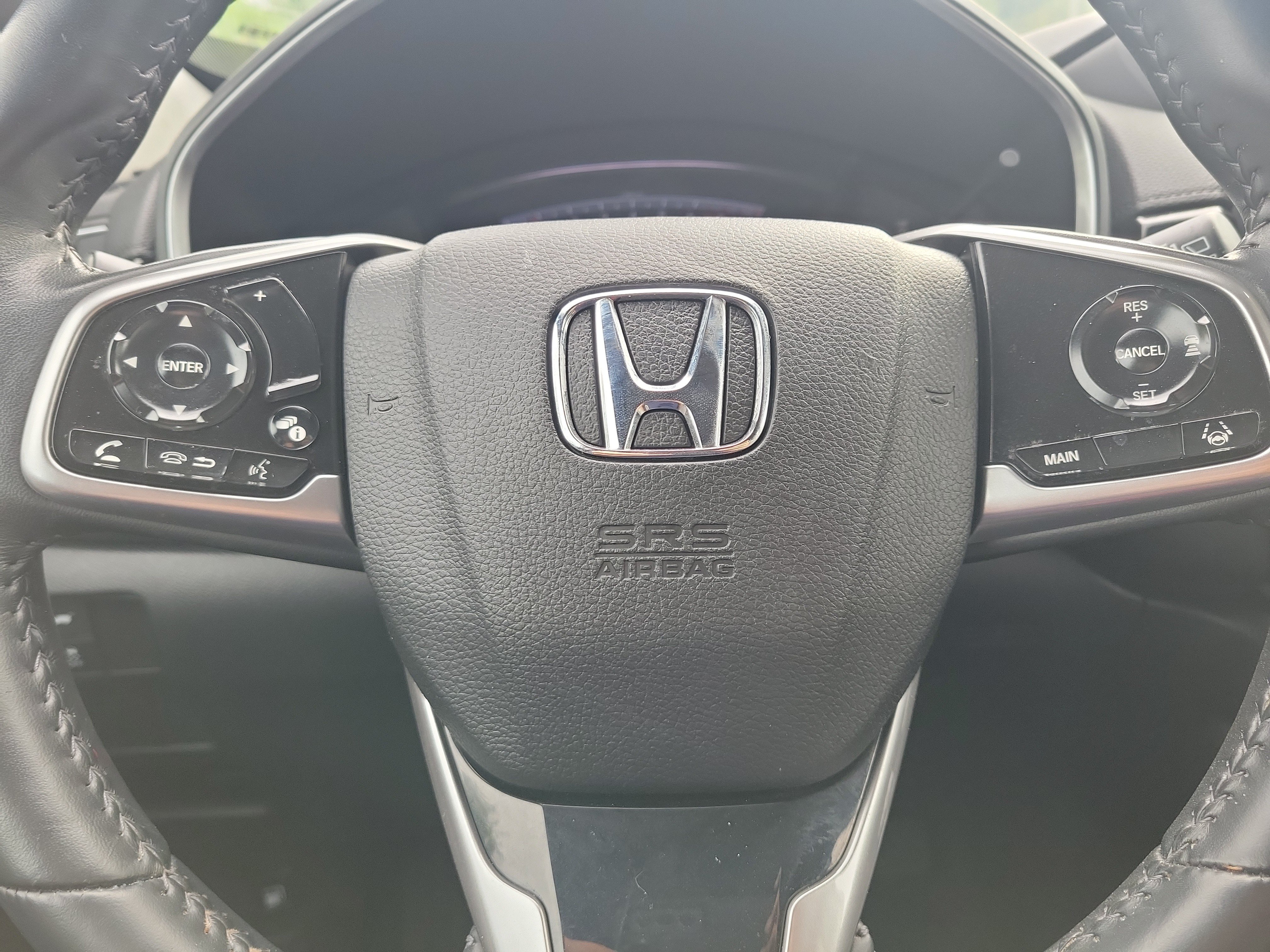 Used 2022 Honda CR-V EX-L image 30