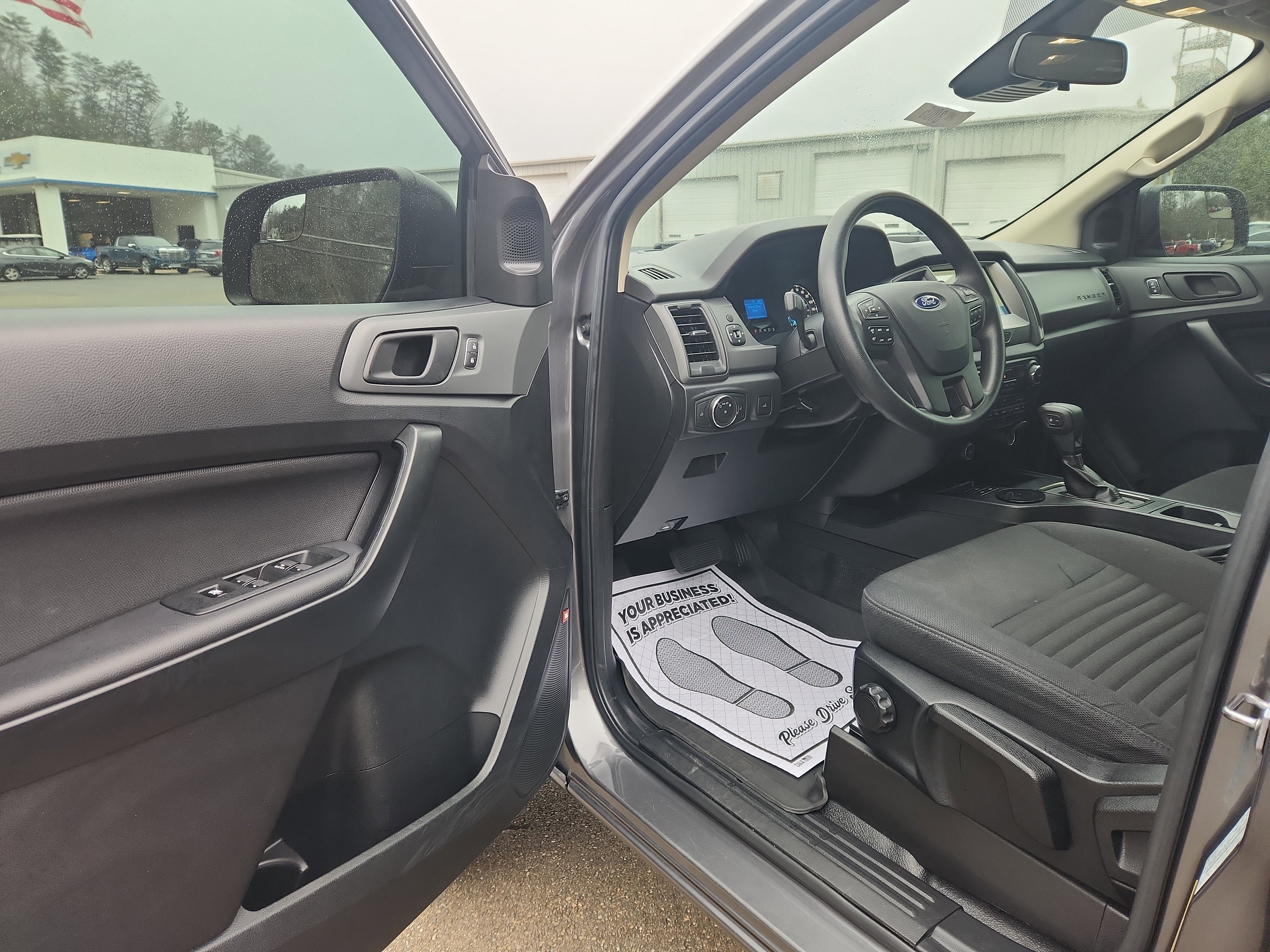 Used 2021 Ford Ranger XL w/ Equipment Group 101A High image 20