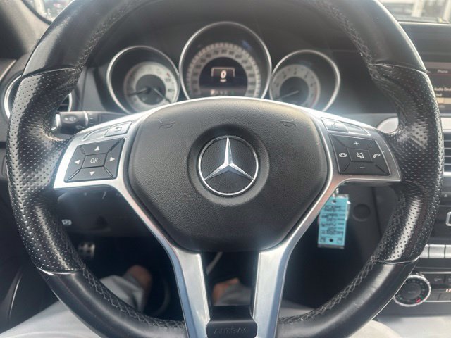 Used 2014 Mercedes-Benz C 300 4MATIC Sedan image 18