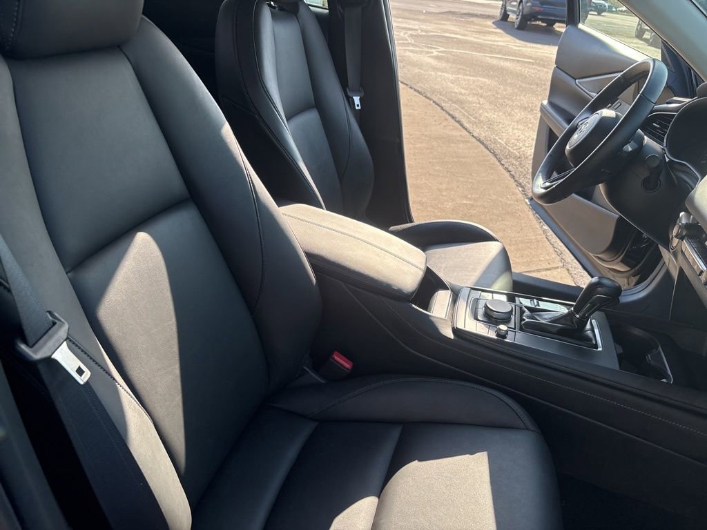 Used 2022 MAZDA CX-30 AWD 2.5 S w/ Select Package image 34