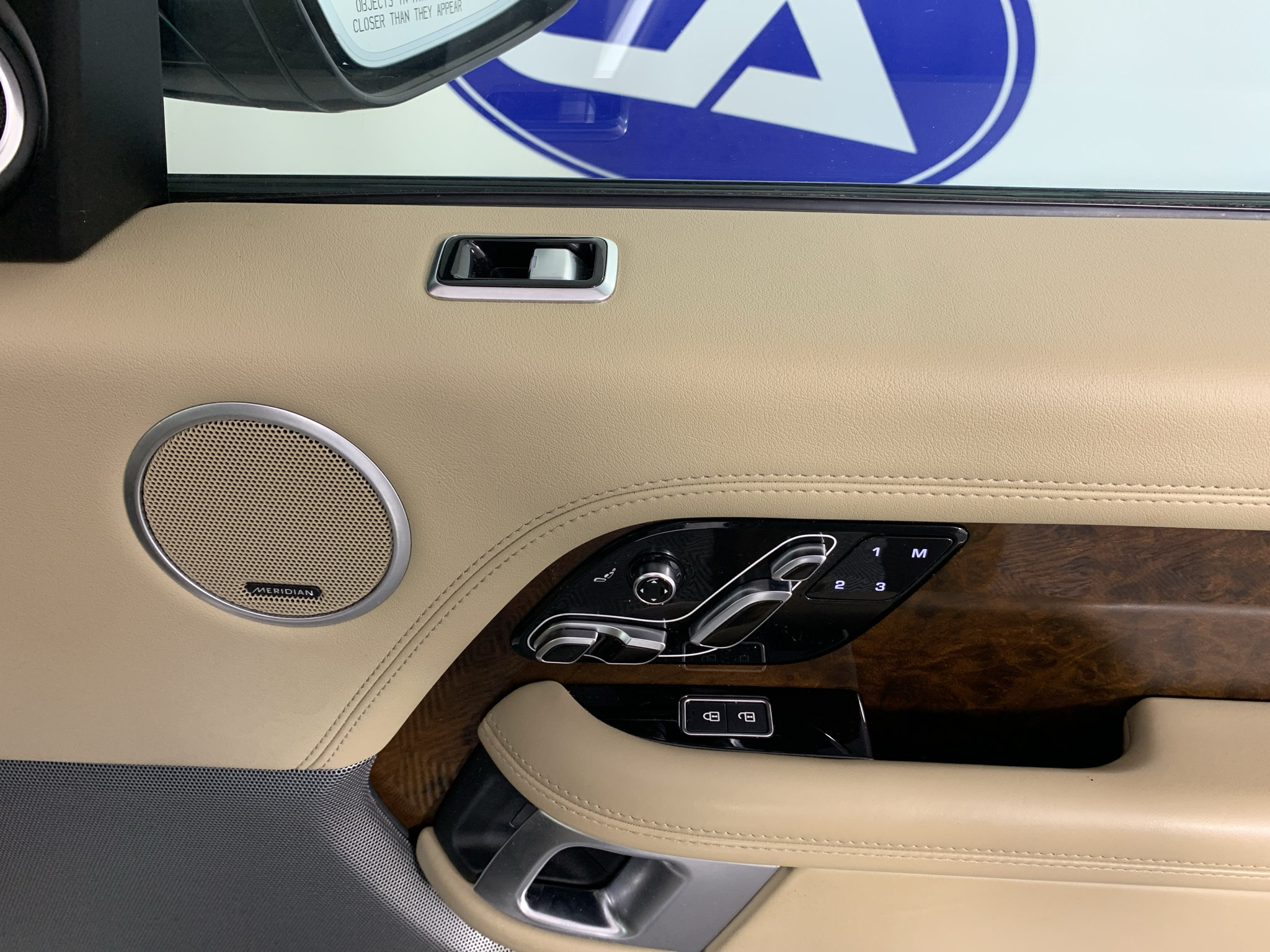 Used 2021 Land Rover Range Rover Westminster Edition AWD/4WD image 37