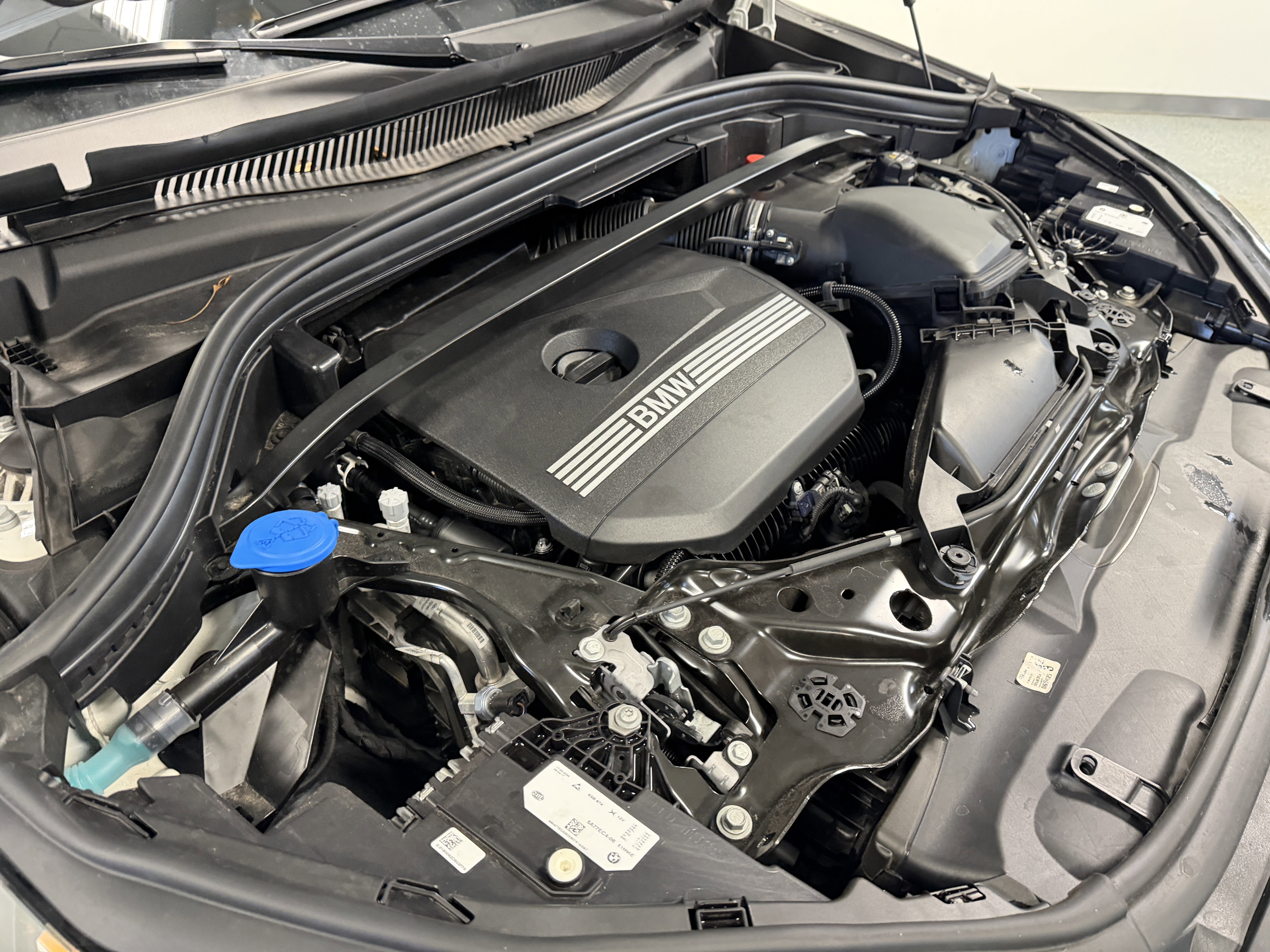 Used 2025 BMW X2 xDrive28i image 31