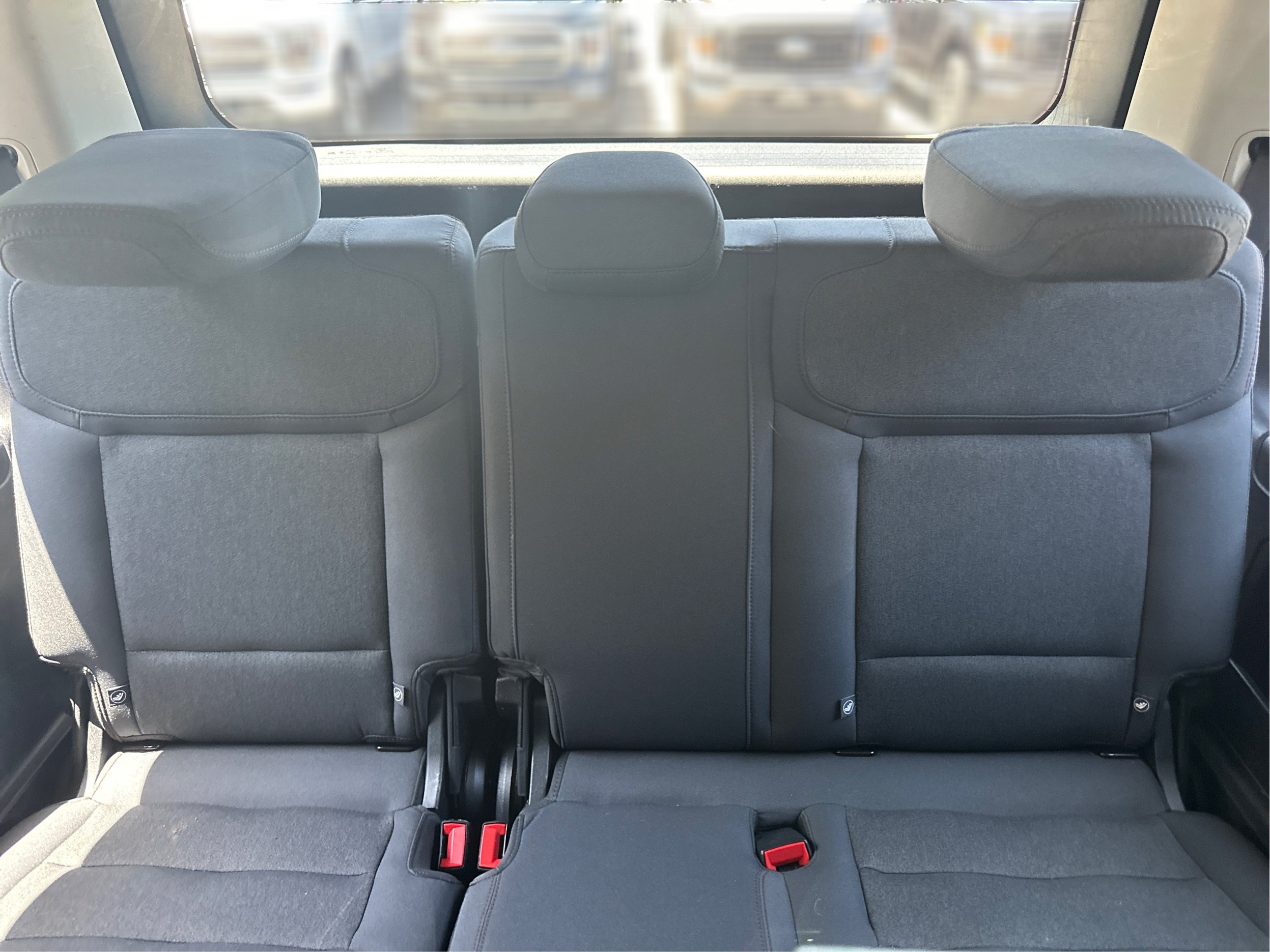 Used 2025 Ford Expedition Active AWD/4WD image 34