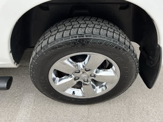Used 2019 RAM 1500 Big Horn AWD/4WD image 12