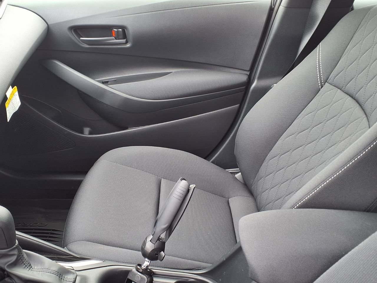 Used 2026 Toyota Corolla LE FWD image 13