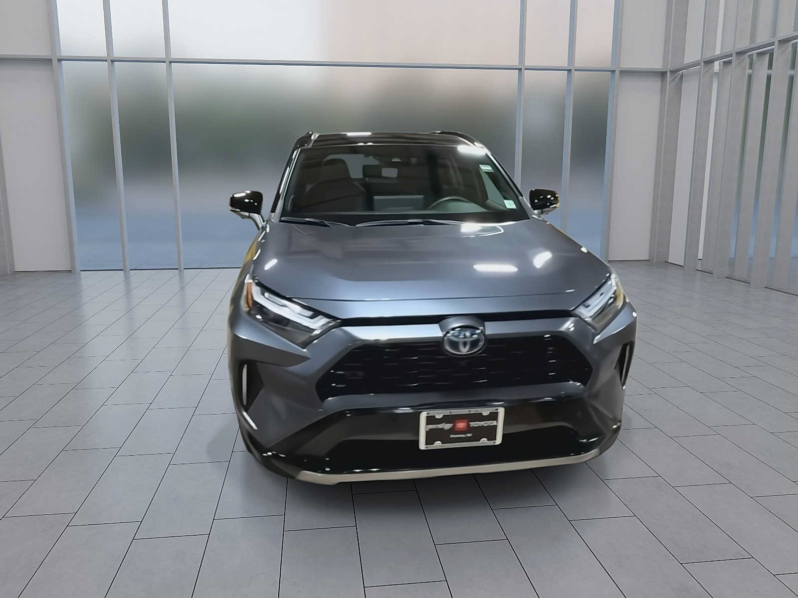 Used 2024 Toyota RAV4 XSE w/ Advanced Technology Package AWD/4WD image 3