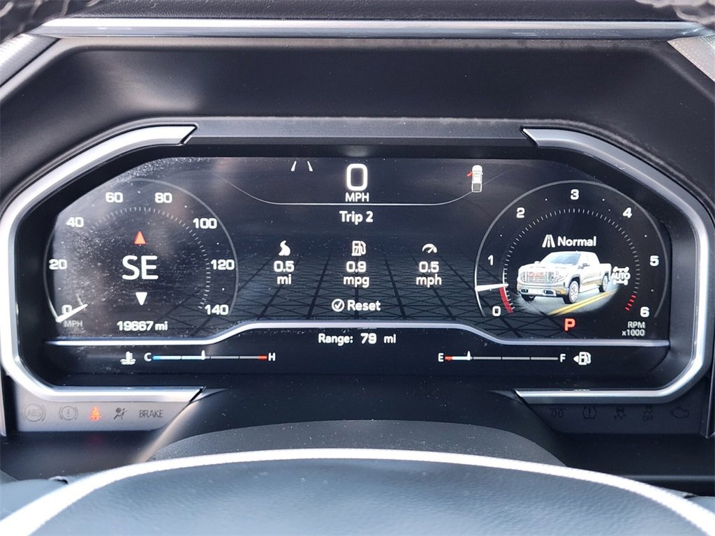 Used 2023 GMC Sierra 1500 Denali w/ Denali Reserve Package image 31