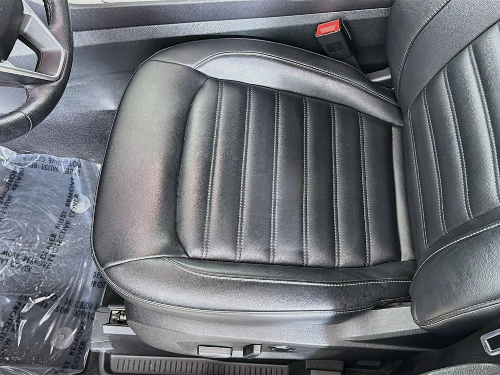 Used 2023 Ford Edge SEL w/ Convenience Package AWD/4WD image 22