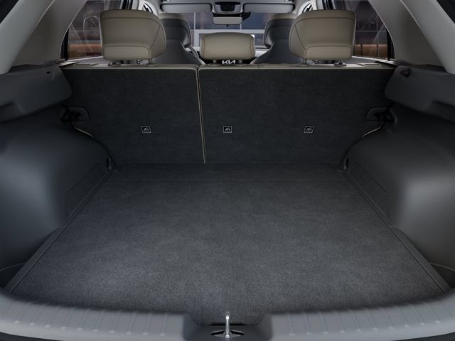 New 2026 Kia Niro EX FWD image 25