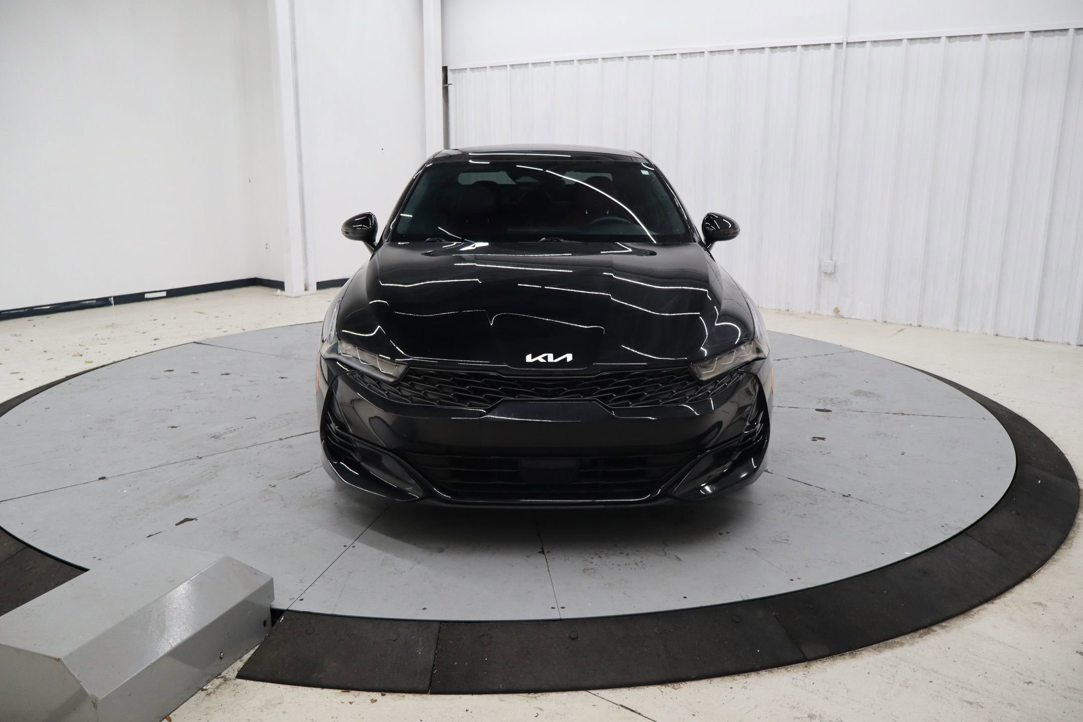 Used 2024 Kia K5 GT-Line image 11