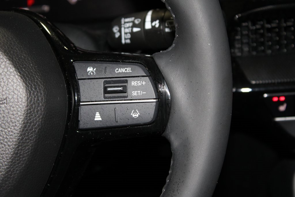 Used 2024 Honda CR-V EX-L image 21