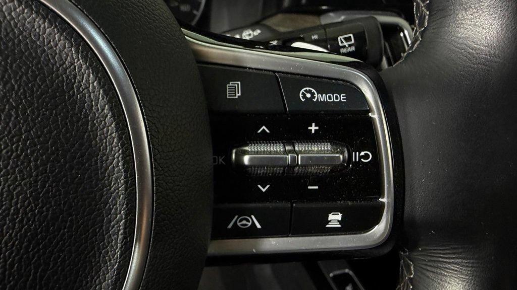 Used 2023 Kia Sorento X-Line EX AWD/4WD image 18