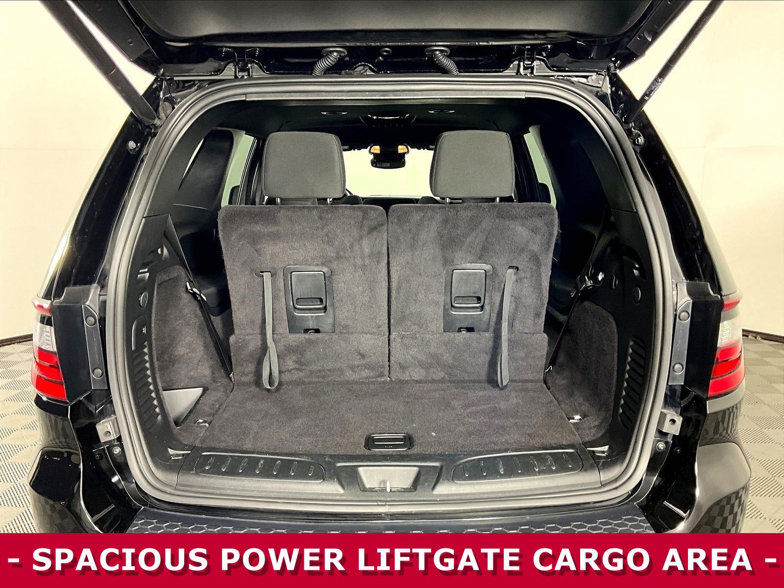 Used 2026 Dodge Durango GT AWD/4WD image 38
