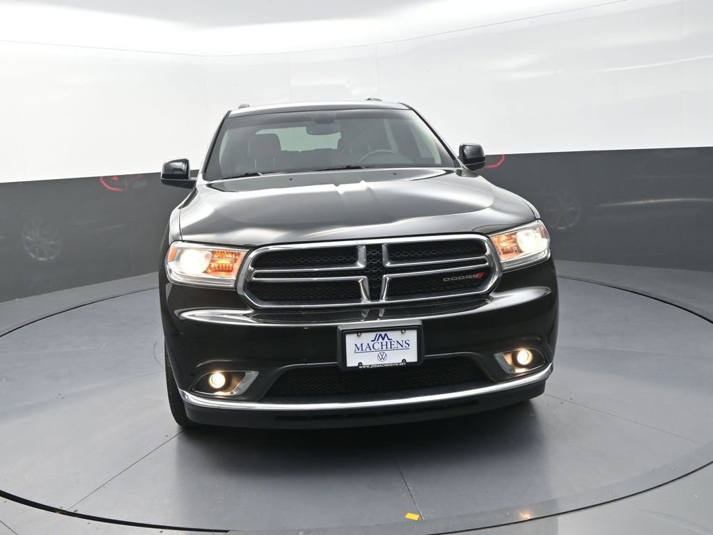 Used 2019 Dodge Durango SXT image 2