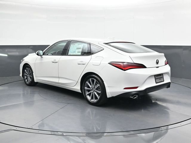 New 2025 Acura Integra image 6