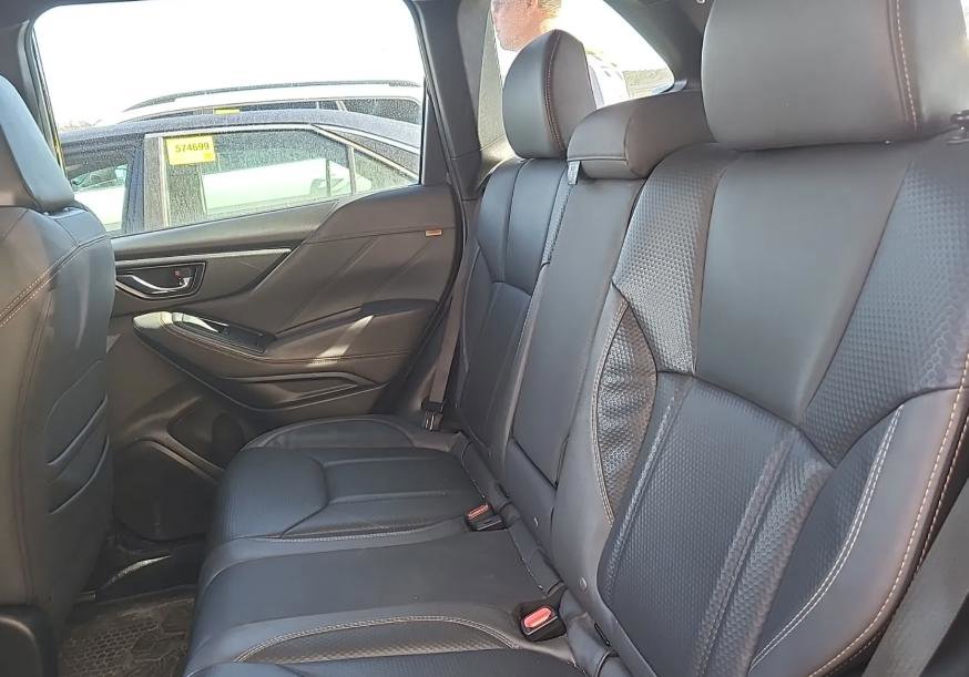 Used 2022 Subaru Forester Wilderness image 6