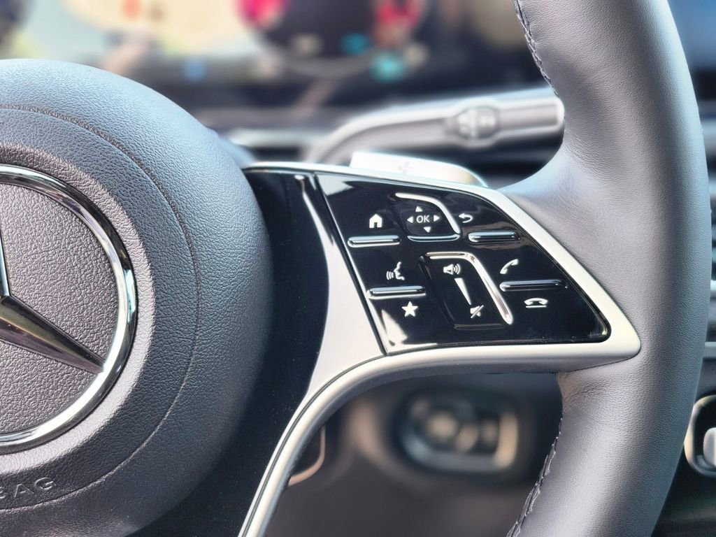 New 2026 Mercedes-Benz GLE 350 4MATIC image 29