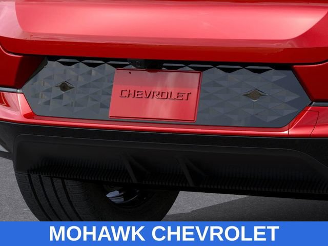 New 2026 Chevrolet Equinox EV RS w/ Active Safety Package 3 AWD/4WD image 14