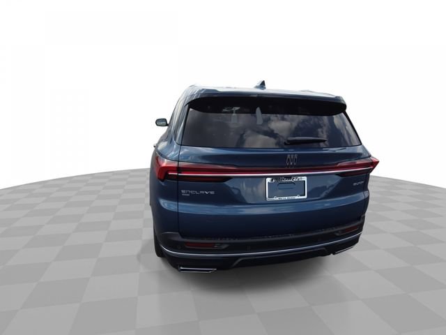 New 2026 Buick Enclave Preferred w/ Power Package image 7