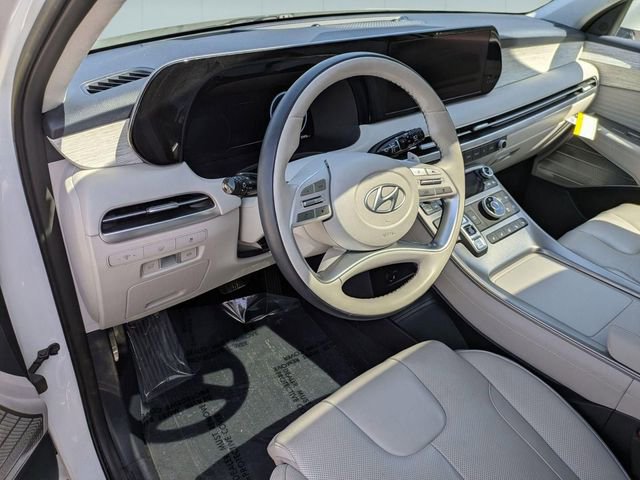 Used 2023 Hyundai Palisade Calligraphy AWD/4WD image 11