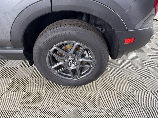 New 2025 Ford Bronco Sport Big Bend image 28