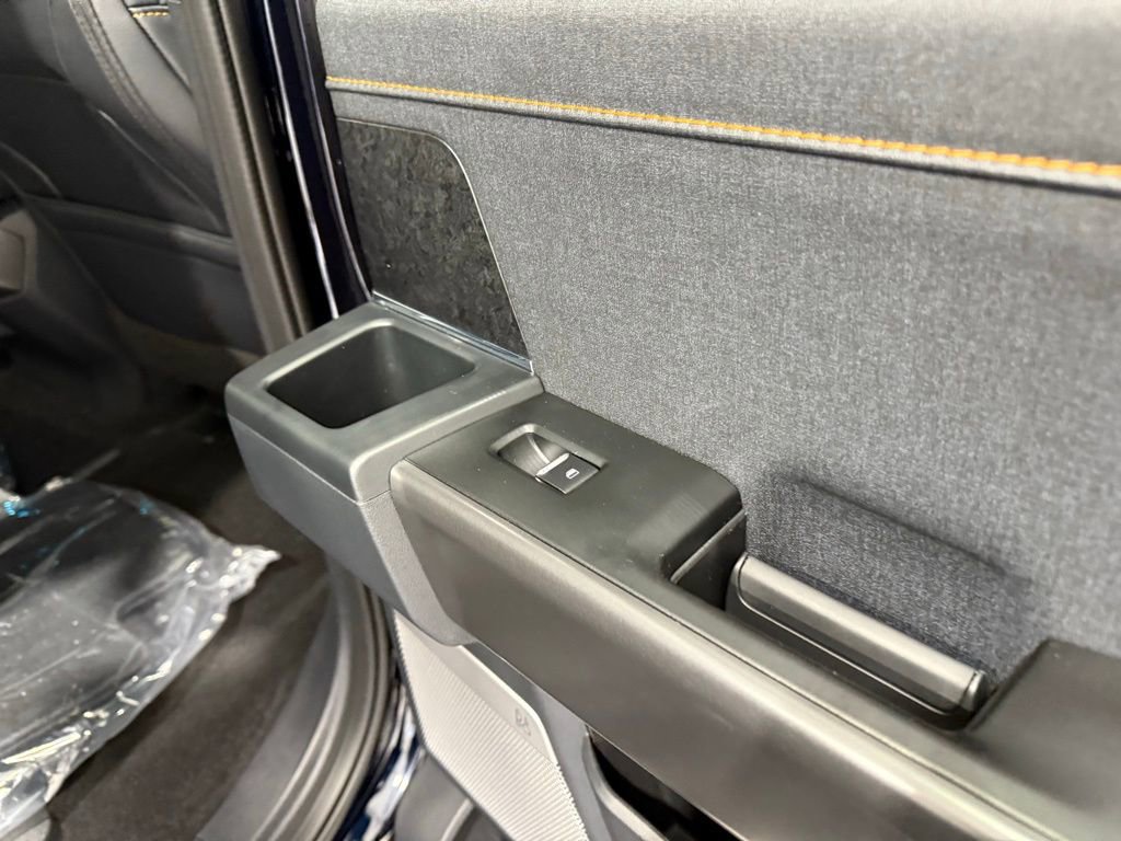 New 2025 Ford F150 Tremor w/ Bed Utility Package image 25