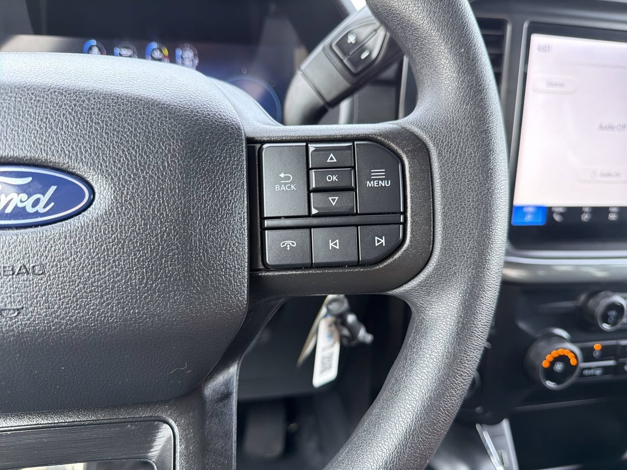 Used 2025 Ford F150 STX RWD image 25