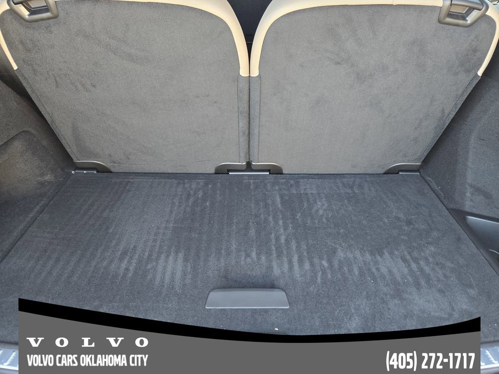 New 2026 Volvo XC90 T8 Ultra w/ Lounge Package image 32