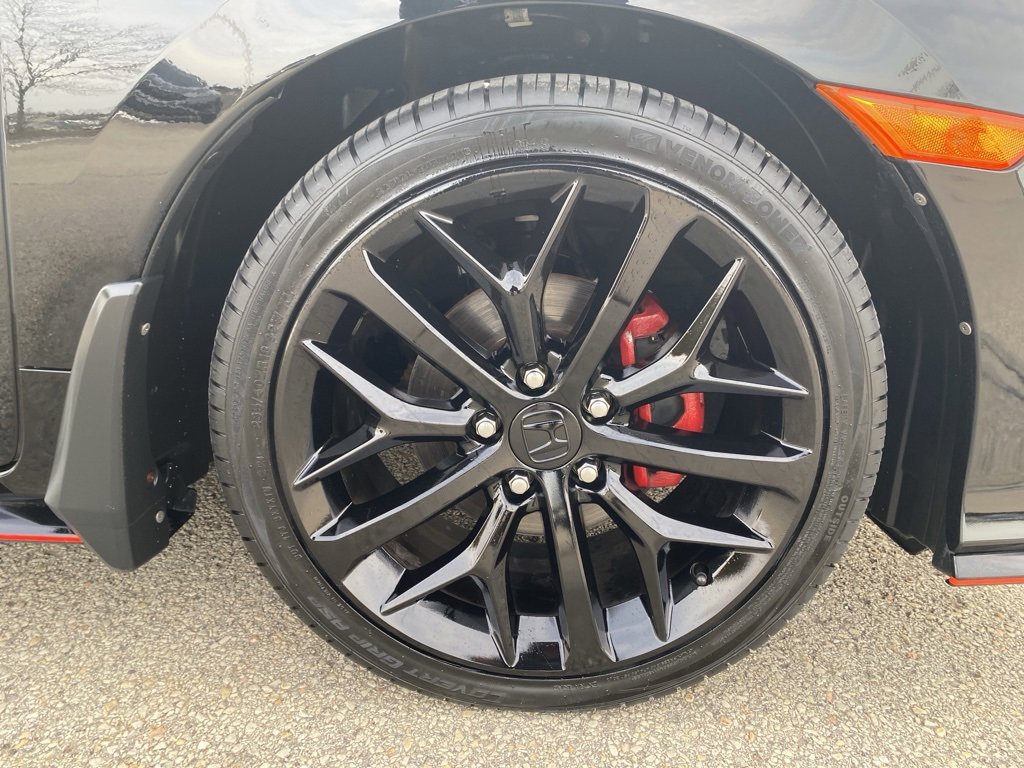 Used 2021 Honda Civic Sport image 9