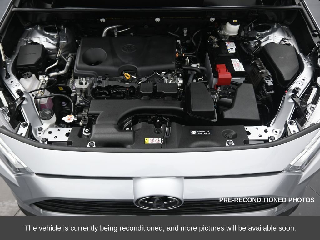 Used 2023 Toyota RAV4 XLE Premium image 13