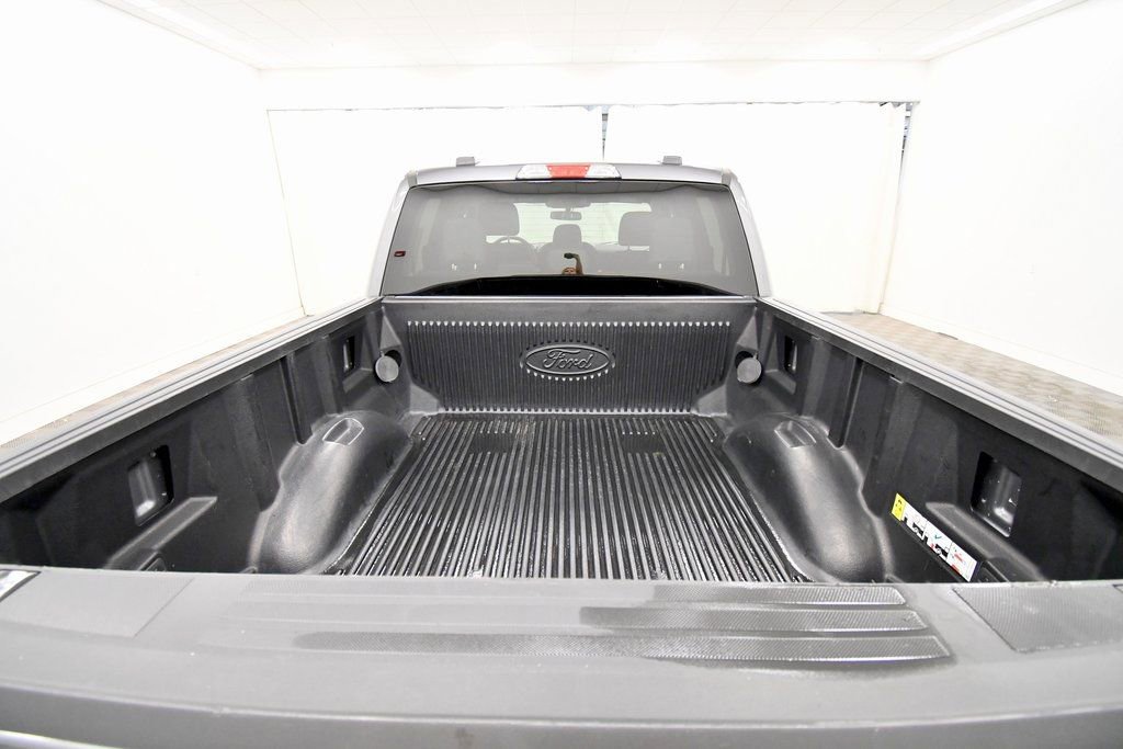Used 2024 Ford F150 XLT image 7