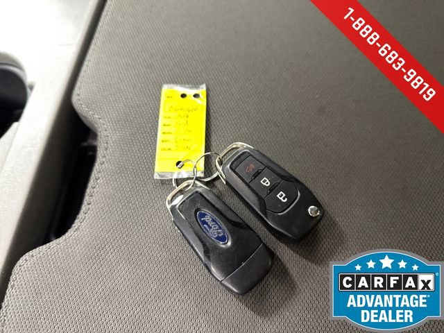 Used 2016 Ford F150 XLT image 27