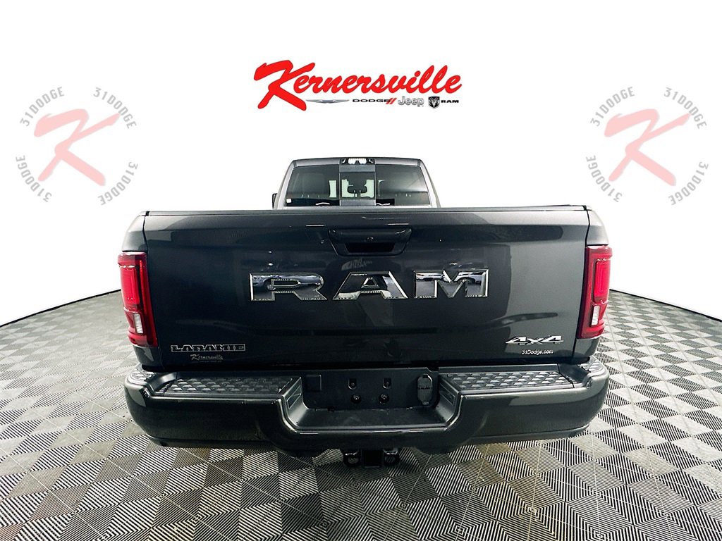 New 2026 RAM 3500 Laramie image 6