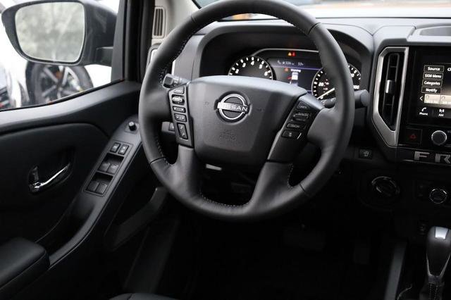 New 2026 Nissan Frontier SV w/ SV Convenience Package image 24