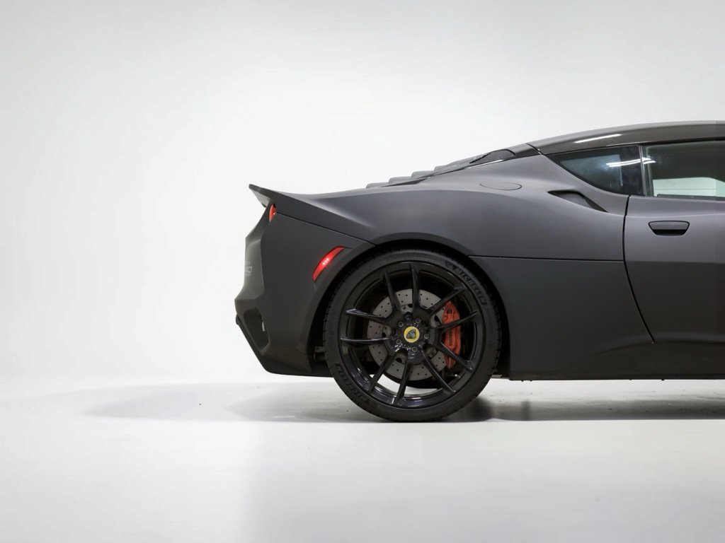 Used 2018 Lotus Evora 400 RWD image 6