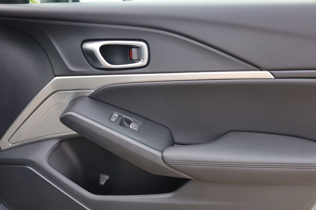 New 2026 Acura Integra FWD image 33
