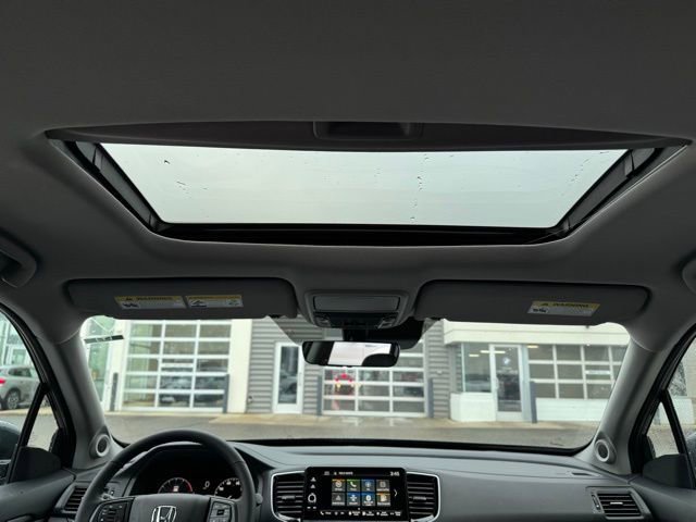 New 2026 Honda Ridgeline RTL image 19