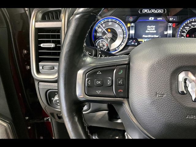 Used 2019 RAM 1500 Limited image 13